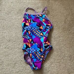 Uglies Swimsuit